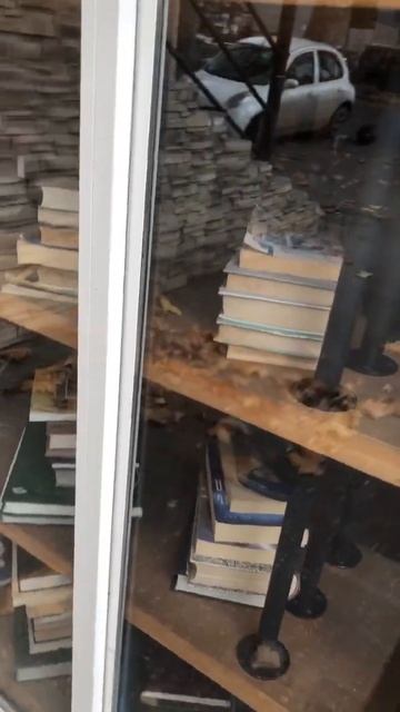 Библуси-книжный магазин,его филиалов очень много в мо? смотреть онлайн