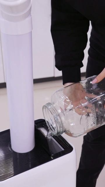 Увлажнитель Mobile Store MS-4545 смотреть онлайн