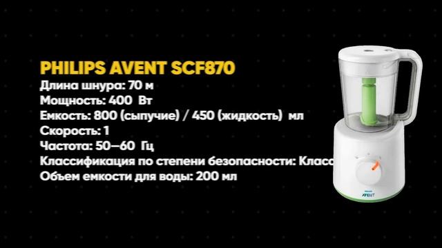 Топ-5 лучших пароварок 2024-2025 года | Рейтинг моделей для