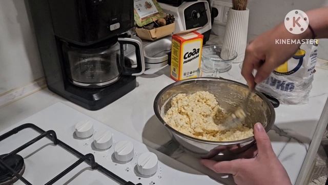 Как готовить сырники.