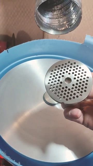 заточка мясорубки смотреть онлайн