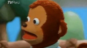 Мем удивления