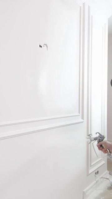 ПОКРАСКА СТЕН