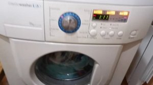 Стиралка wd-10170nd