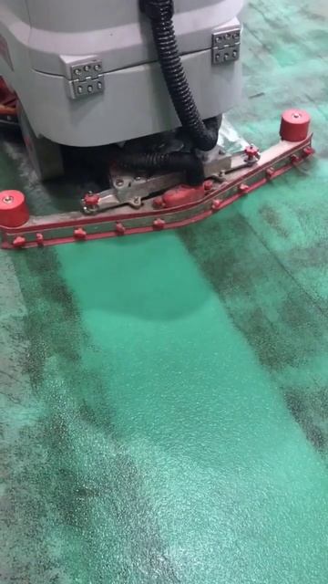 Тест-драйв средства FLOOR WASH STRONG для мойки полов и поломо смотреть онлайн