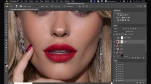 РЕТУШЬ ФОТО В ФОТОШОП | ПРОФЕССИОНАЛЬНАЯ РЕТУШЬ | ЧАСТ?