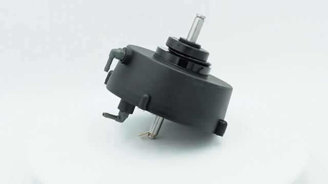 Пневмоцилиндр 110х47 мм для вакууматора HENKELMAN (0286017) смотреть онлайн