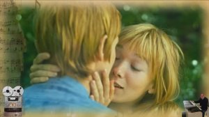 «ЗАМОК ИЗ ДОЖДЯ»
 группа "Кватро"