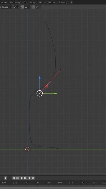 Быстрый способ сделать бокал в Blender shorts #shorts смотреть онлайн