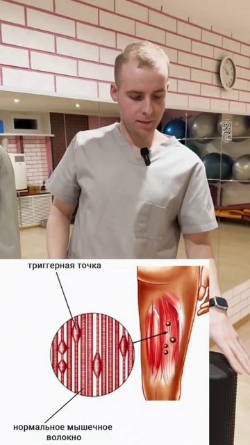 МФР ролл. польза или вред? смотреть онлайн