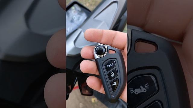 новый Regulmoto Grido 175 июль 2024