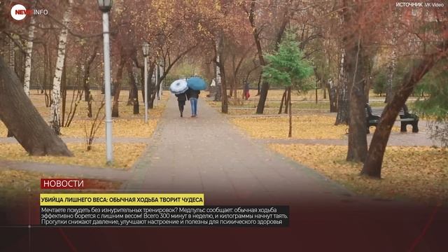 Хватит потеть в спортзале! Это простое упражнение сож? смотреть онлайн