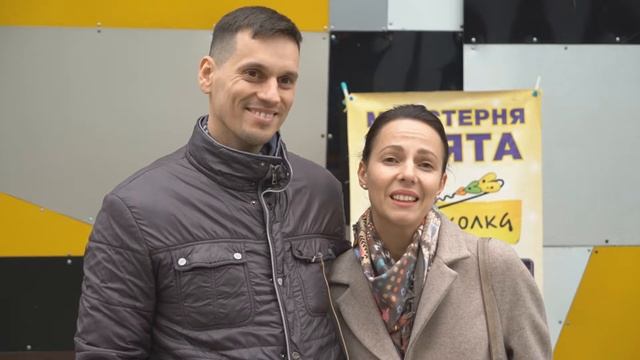 Відгук батьків про табір Prikolka-camp (ПриколКампанія). Мама Вероніка, Тато Андрій (Даня, 8 років) смотреть онлайн
