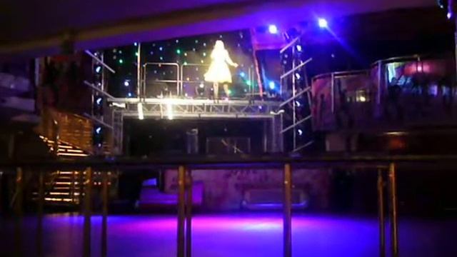 Театр Танца 🎭 "Звёздный-Экспресс" "Starlight-Dancers" Silija Festival смотреть онлайн