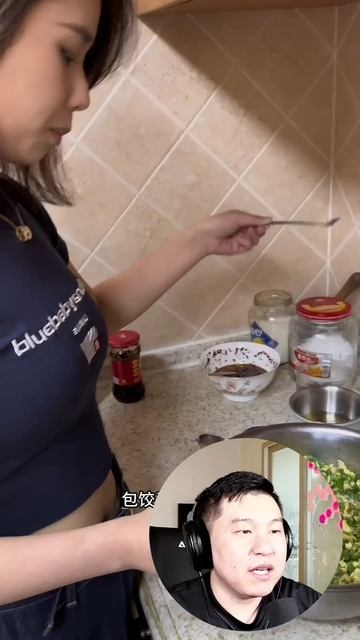 Дон Чичи решила приготовить пельмени, часть вторая смотреть онлайн