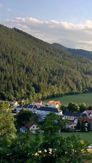 очень красивые виды)) смотреть онлайн