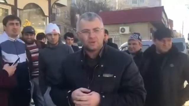 Обращение водителей маршрутного такси №2 смотреть онлайн
