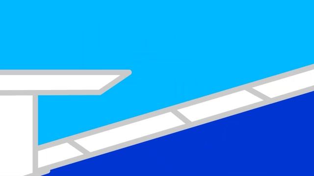 Roses Saint John (версия с аниматорами)