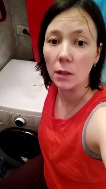 Отзыв по ремонту стиральной машинки в Нижнем Новгород