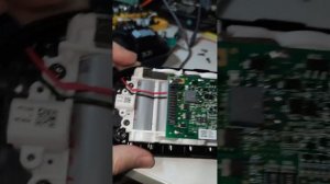 Аккумулятор для пылесоса Тефаль X Force 11.60