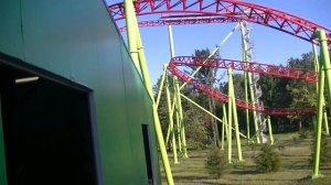 Американская горка 2. Диво остров, Санкт-Петербург