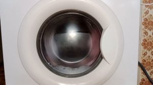 lg полоскание и отжим