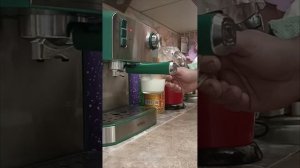 кофеварка kitfort kt-7441 капучино с первого раза