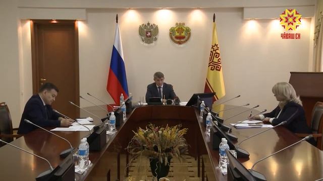 В Чувашии медики скорой помощи получили страховые вып смотреть онлайн