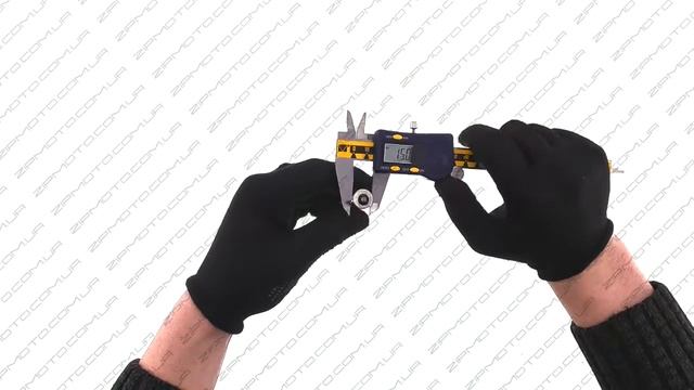 Лампа G18 поворот, габарит   12V 10W   зеленая   YWL...