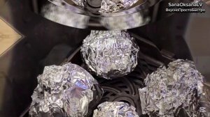 🧂ЗАПЕКАЕМ СВЕКЛУ В АЭРОГРИЛЕ🧂#аэрогриль #xiaomi #запек?