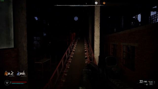 Проходження S.T.A.L.K.E.R. 2: Heart Of Chornobyl - Частина 45