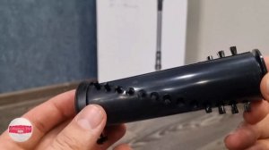 Hisense HVC6264BK пылесос ручной, распаковка, обзор, очистка #hi