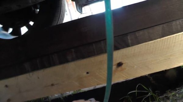 Honda STEPWGN RP3 Установка электрического предпускового под