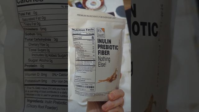 Йогурт реутери от Доктора Берг. #рецепты #реутери. Луч? смотреть онлайн