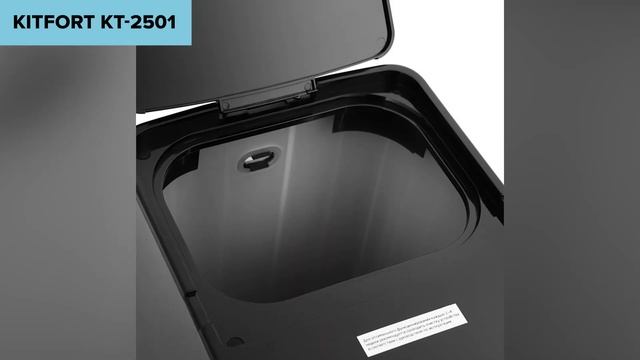 ТОП—7. Лучшие термопоты для дома. Рейтинг 2025 года! смотреть онлайн