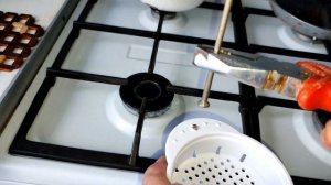 Как сделать отверстие на пластике (359)