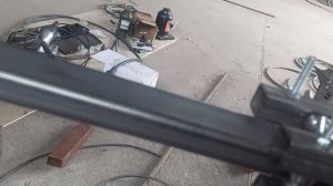 направляющие для плазмореза