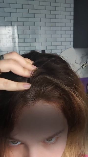 ДЛЯ ДЛИННЫХ И ГУСТЫХ ВОЛОС смотреть онлайн