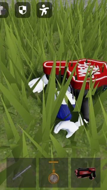 захотел зделать грусное видео #игры #видео #blender #робло? смотреть онлайн