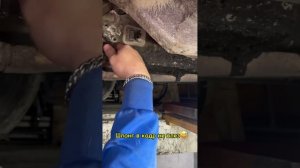 Замена рабочего цилиндра сцепления на ваз 2107