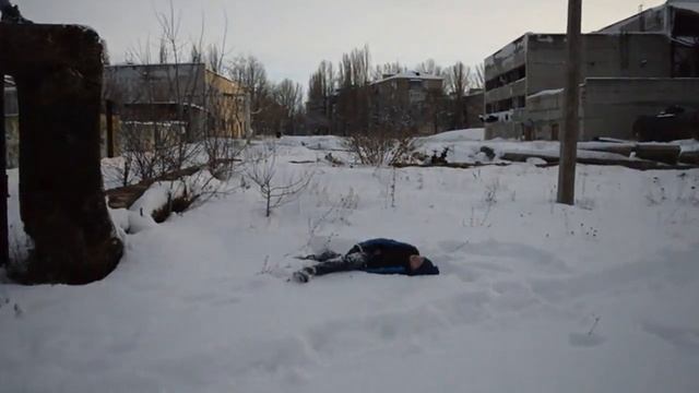 ЭТО СПАРТА [СЛОМАЛ НОГУ] смотреть онлайн