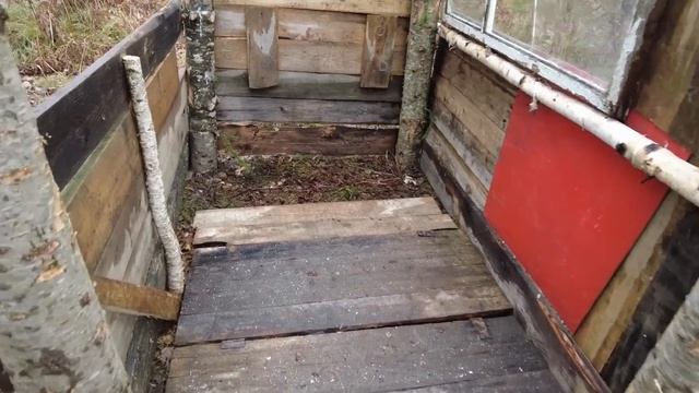 Собираем дымоход. Жизнь в деревне после переезда. смотреть онлайн