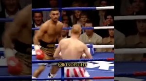 Prince Naseem Hamed - Принц Насим Хамед