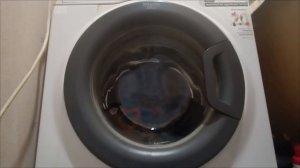 Стирка на Хотпоинт аристон на 5.5 кг. Часть 3.1🙂