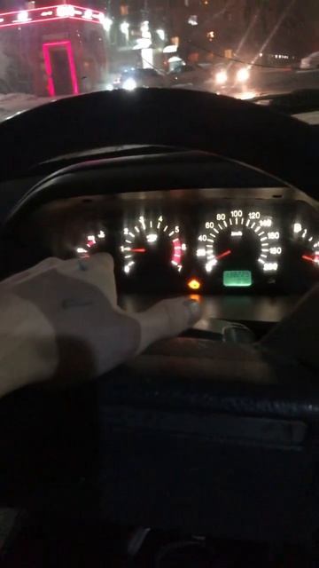 #2114 #зима #холод #мороз печка на холостых дует холодным смотреть онлайн