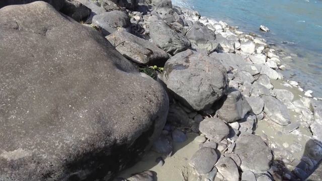 Наше путешествие по Алтаю. День 4. Чуйский тракт! смотреть онлайн