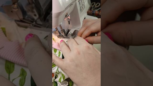 Как обработать горловину смотреть онлайн