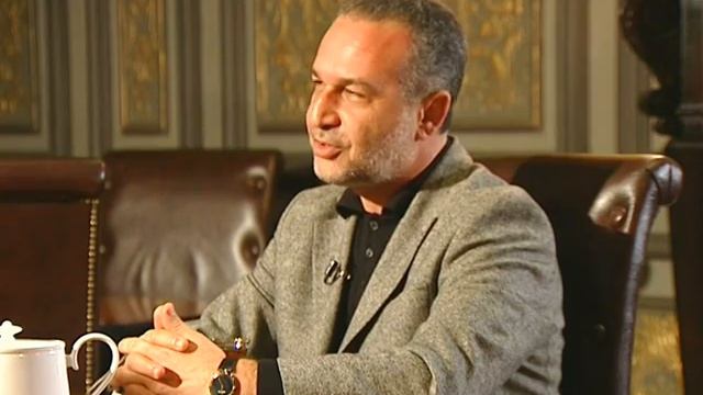 FIVE O`CLOCK С АЗЕРОМ ГАРИБОМ