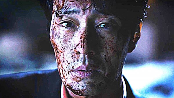 Пощады не будет Mercy for None (2025)(Korean Drama) Русский#2 Free Cinema Aeternum