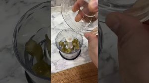 Скумбрия в аэрогриле iCook